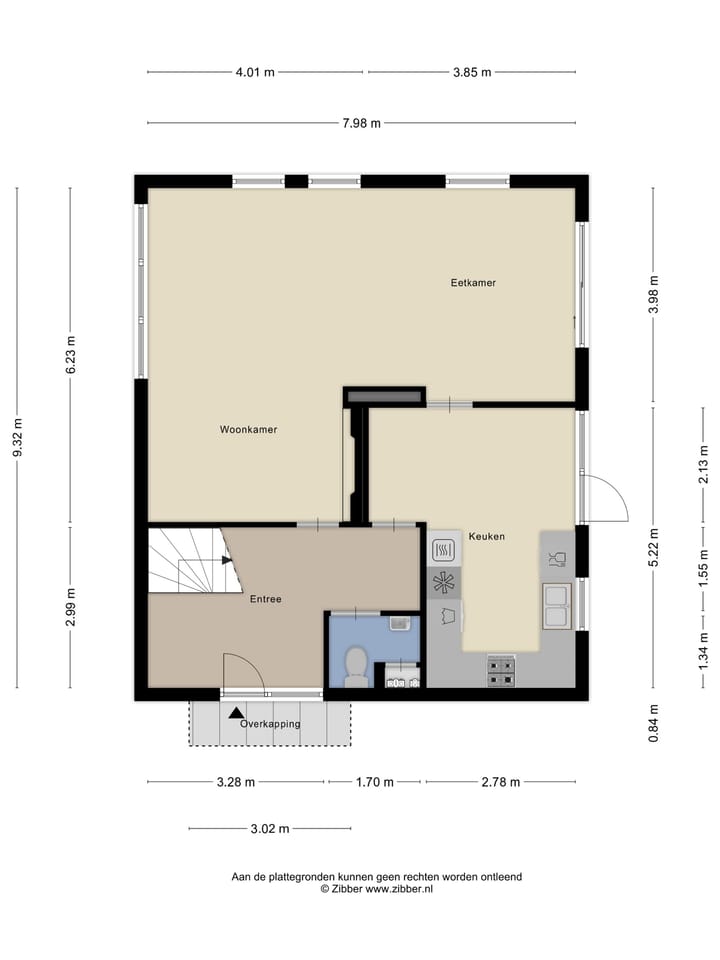 Photo 51 of Verwerstraat 25