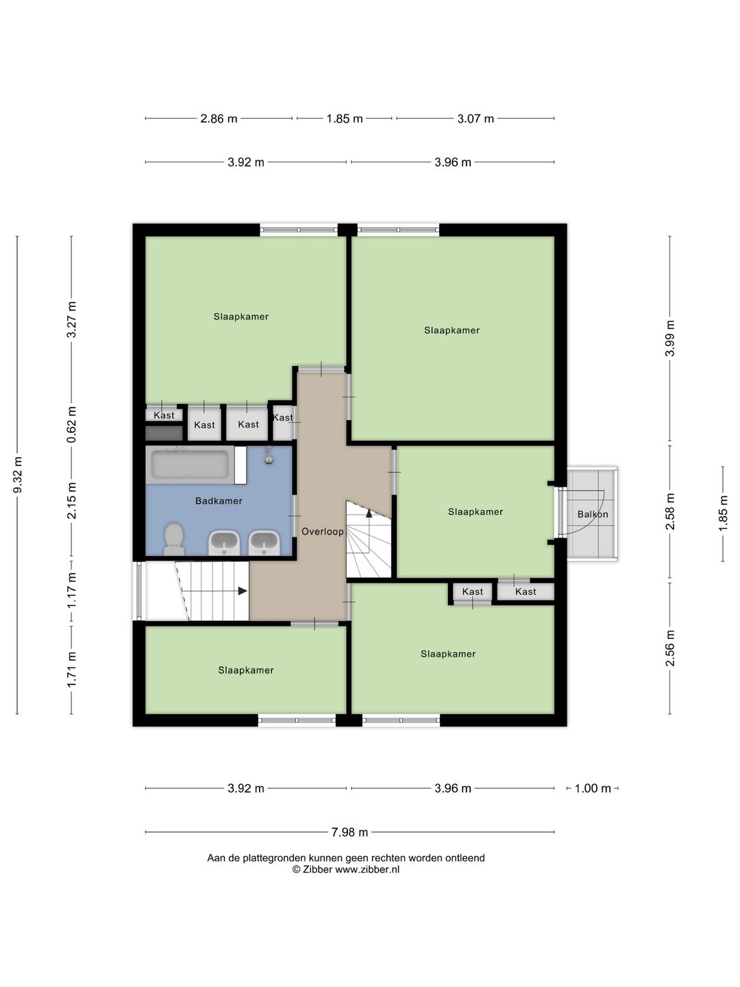 Foto 52 van Verwerstraat 25