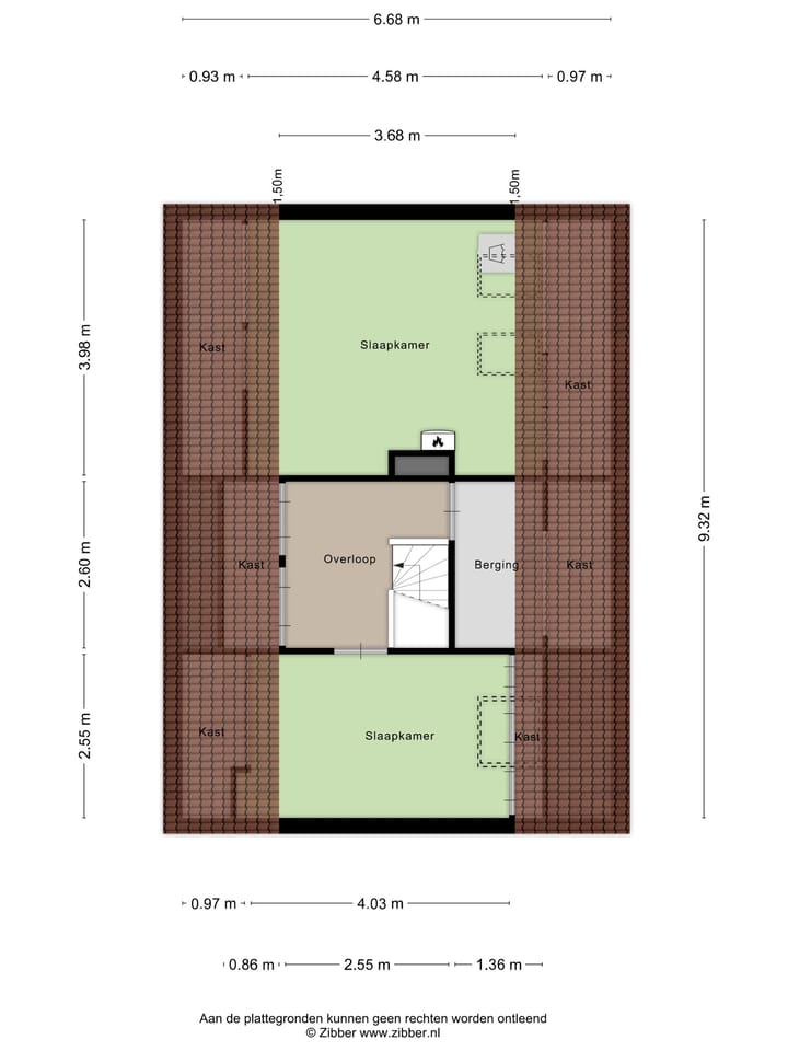 Photo 53 of Verwerstraat 25