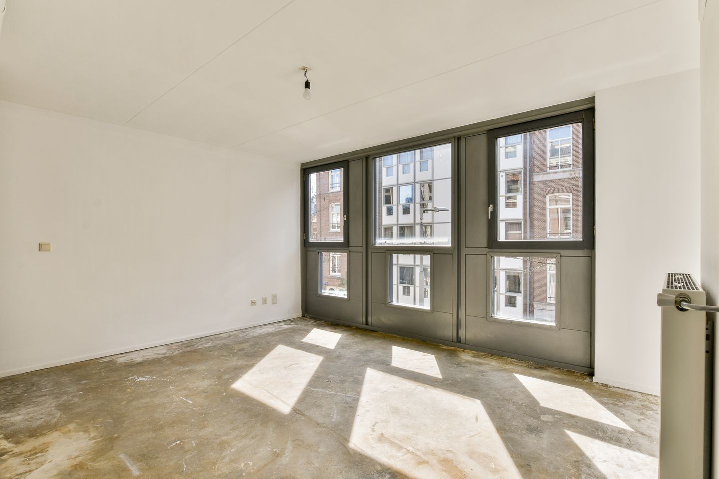 Foto 5 van Swammerdamstraat 29-H