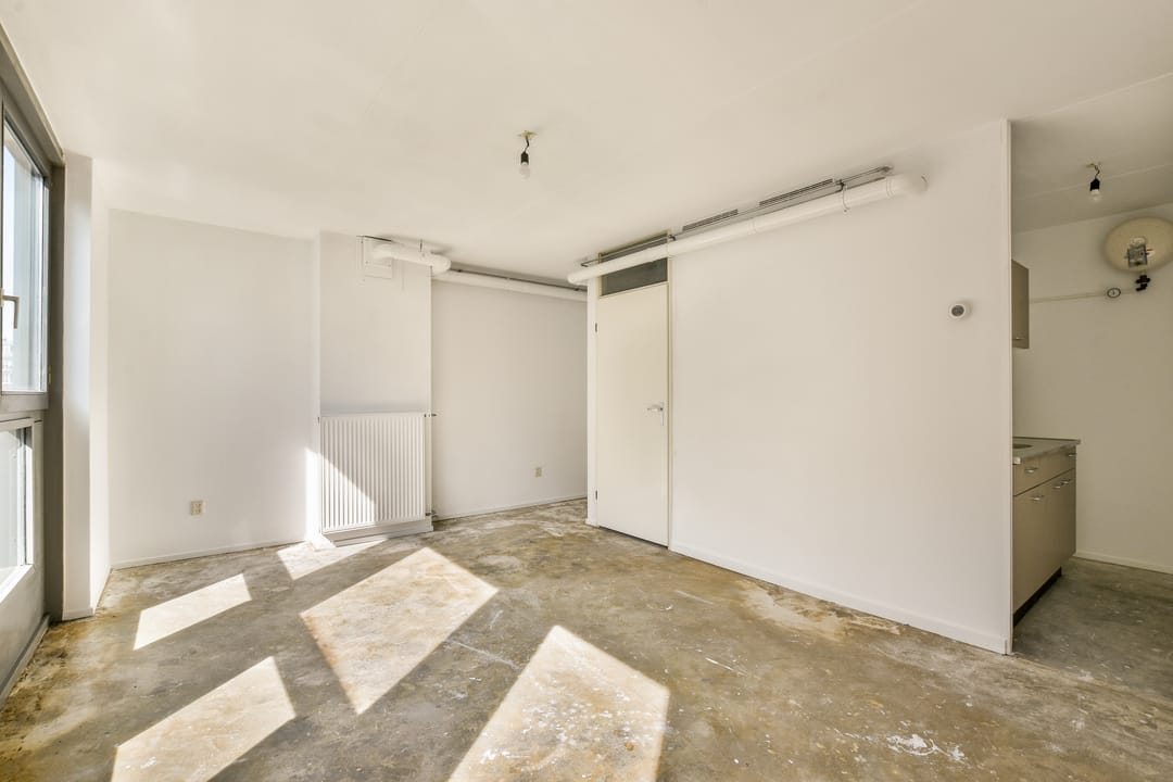 Foto 7 van Swammerdamstraat 29-H