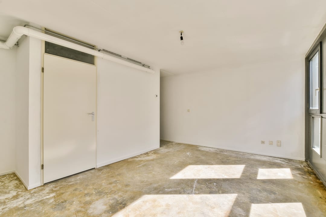 Foto 8 van Swammerdamstraat 29-H