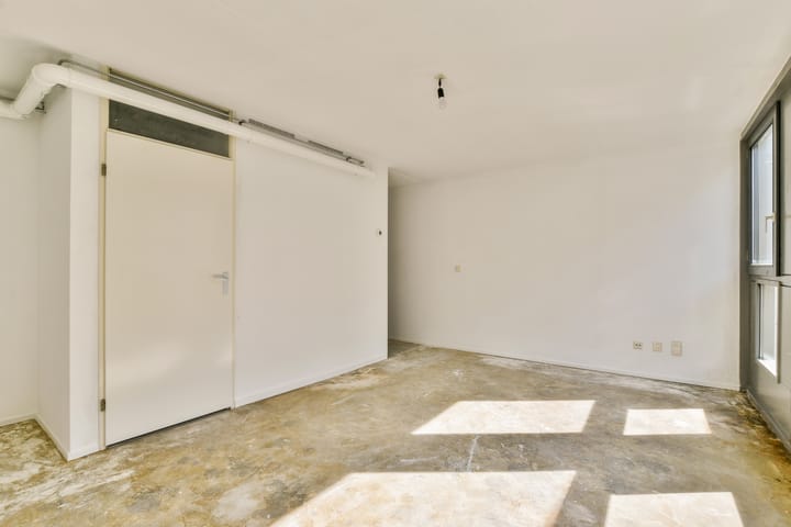 Foto 8 van Swammerdamstraat 29-H