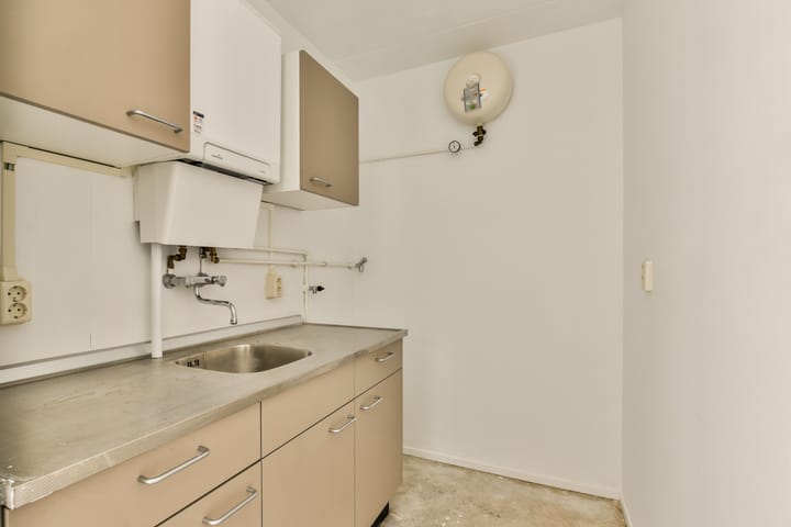 Foto 9 van Swammerdamstraat 29-H