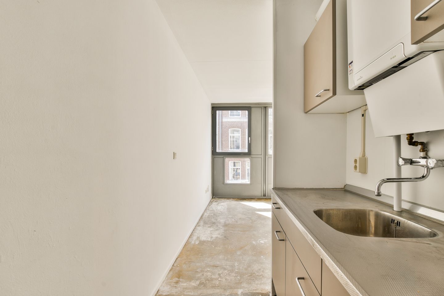 Foto 10 van Swammerdamstraat 29-H