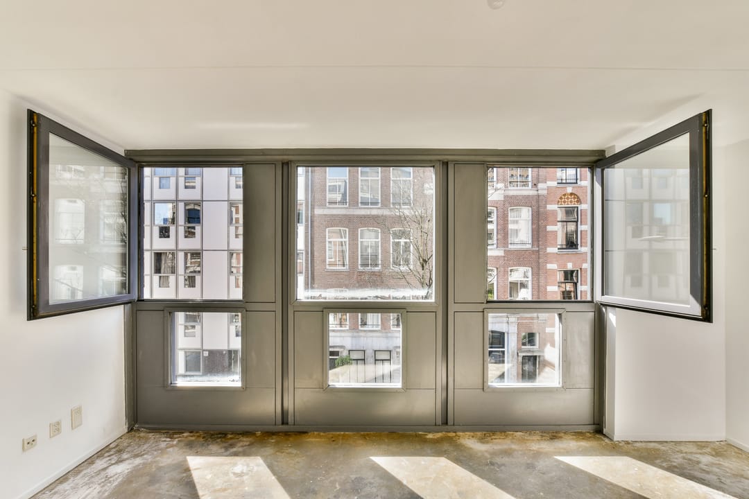 Foto 11 van Swammerdamstraat 29-H