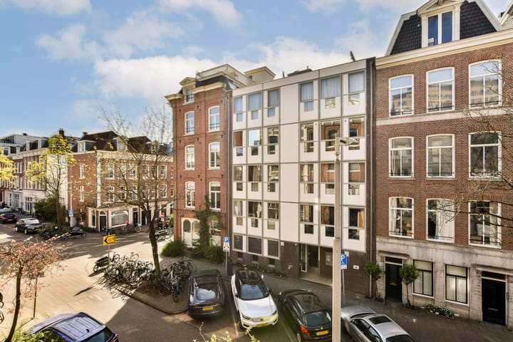 Foto 13 van Swammerdamstraat 29-H