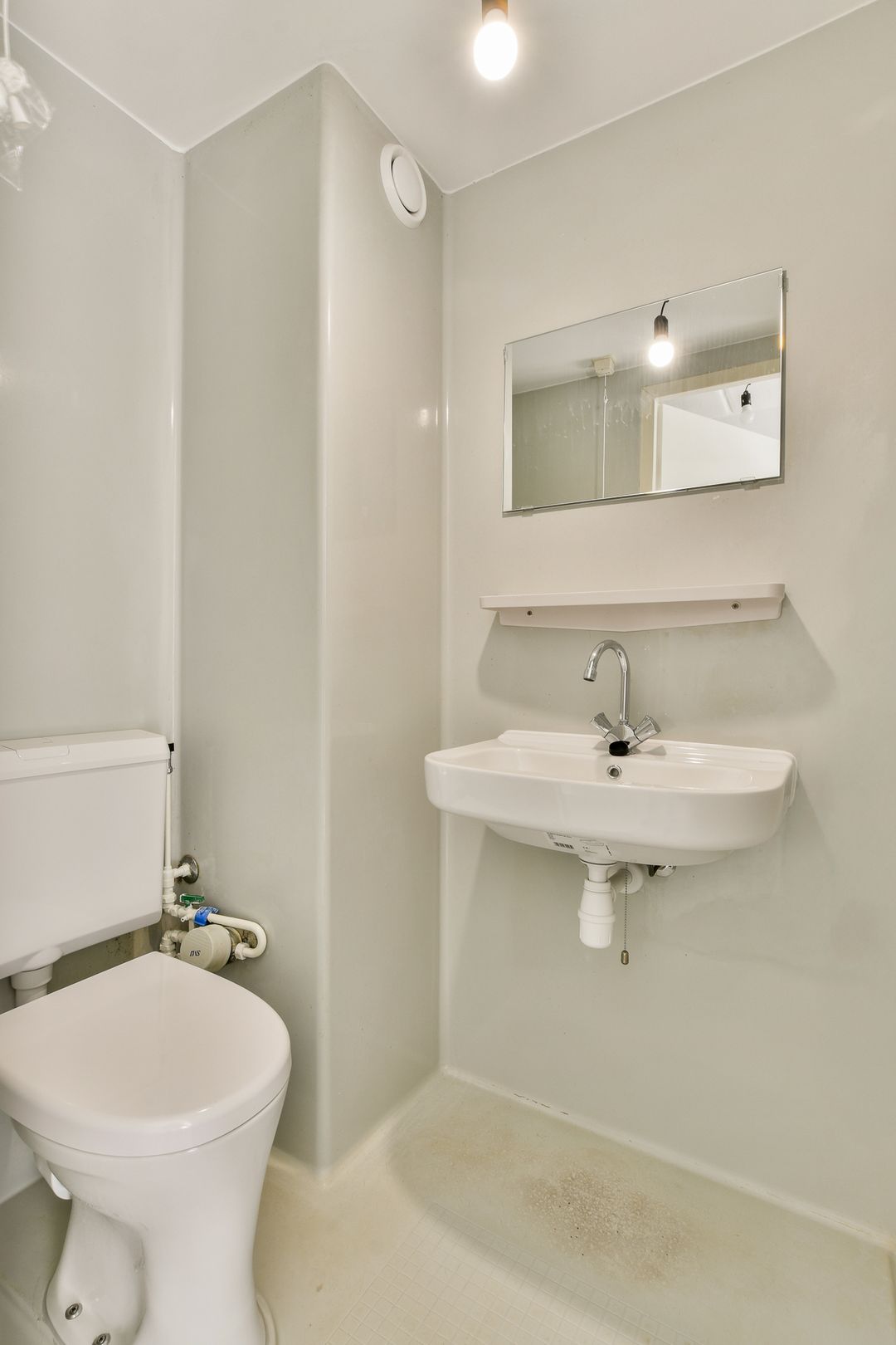 Foto 16 van Swammerdamstraat 29-H