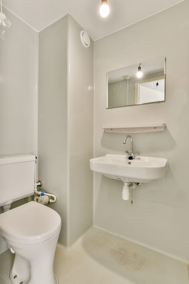 Foto 16 van Swammerdamstraat 29-H