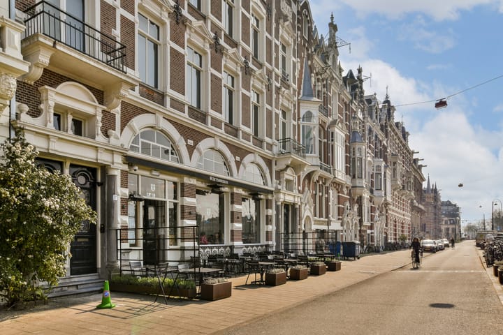 Foto 19 van Swammerdamstraat 29-H