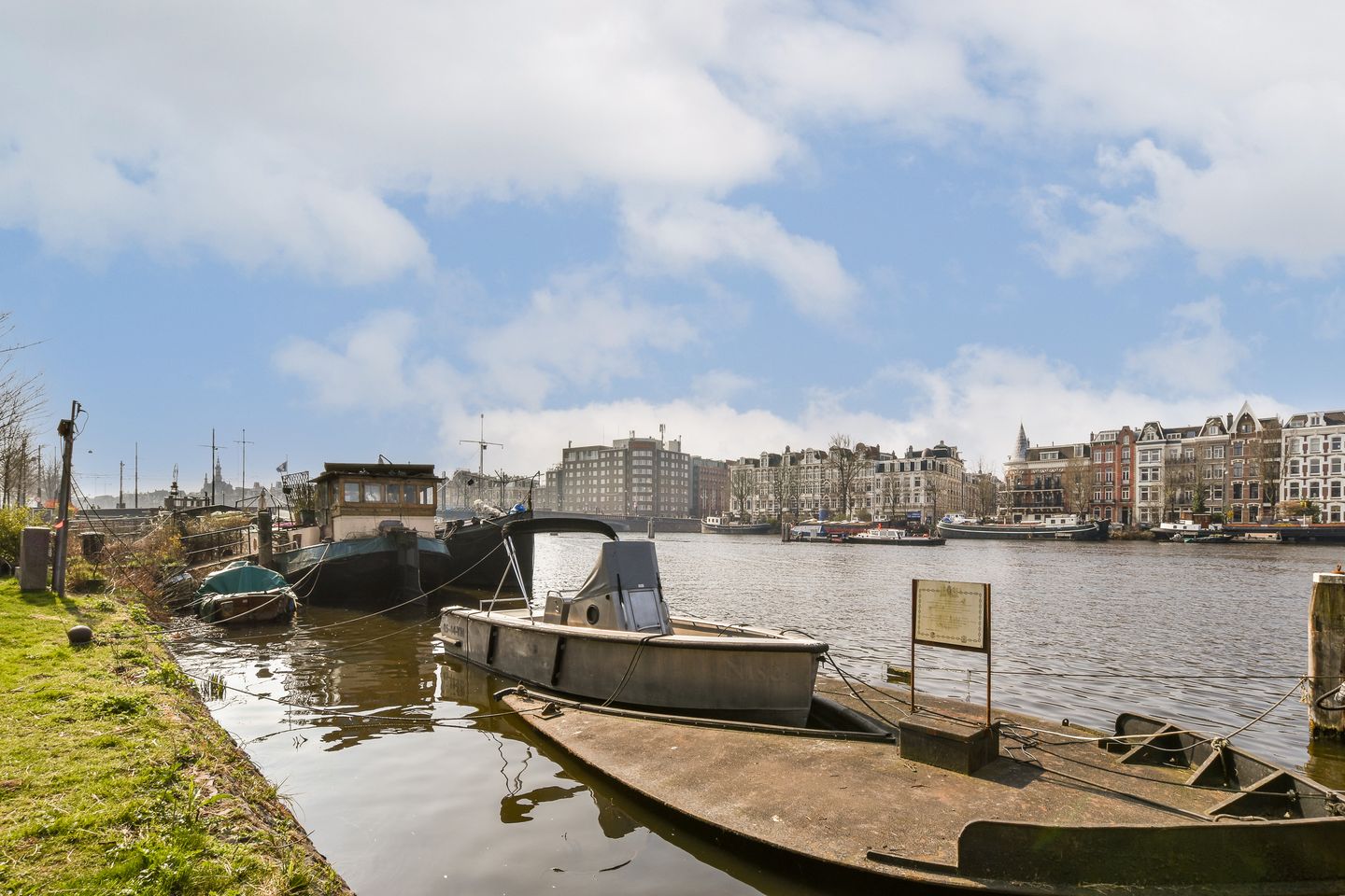 Foto 20 van Swammerdamstraat 29-H