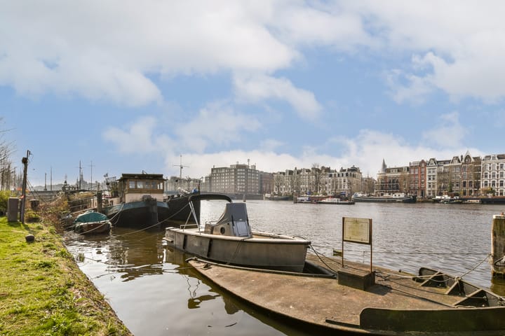 Foto 20 van Swammerdamstraat 29-H