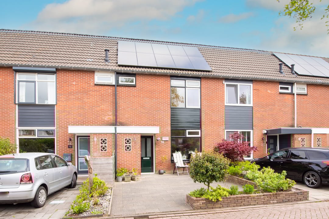 Foto 1 van Grasakker 10