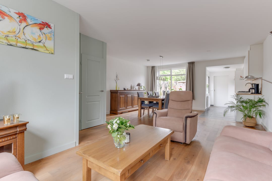 Foto 2 van Grasakker 10