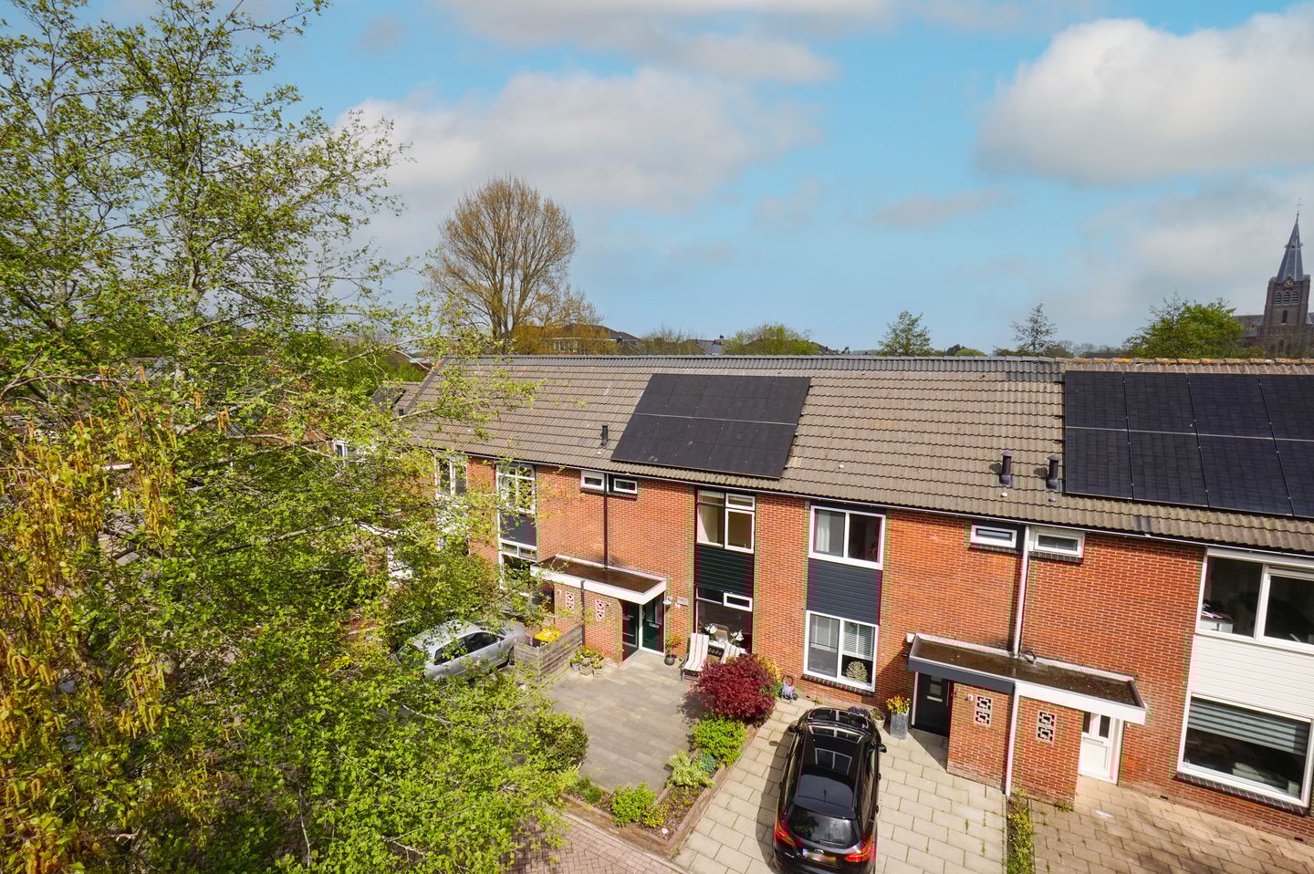 Foto 4 van Grasakker 10