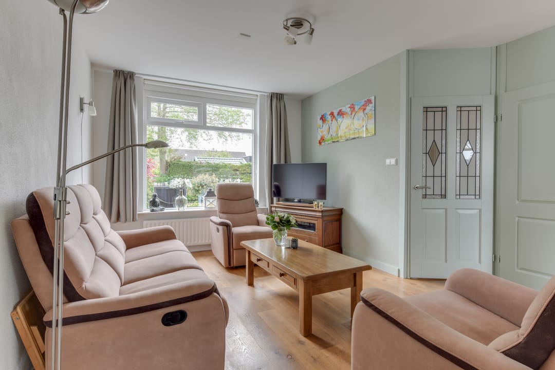 Foto 11 van Grasakker 10