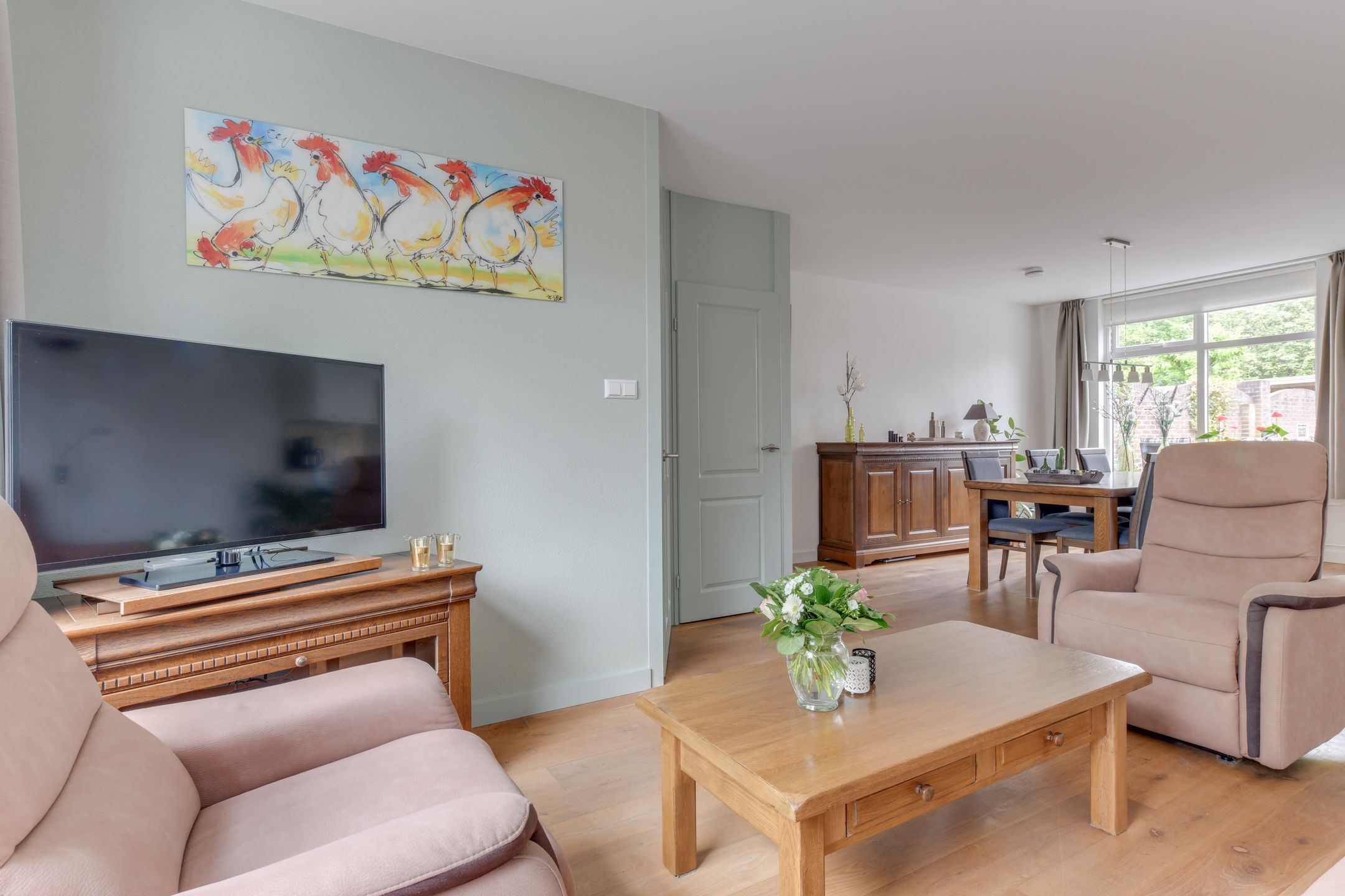 Foto 12 van Grasakker 10