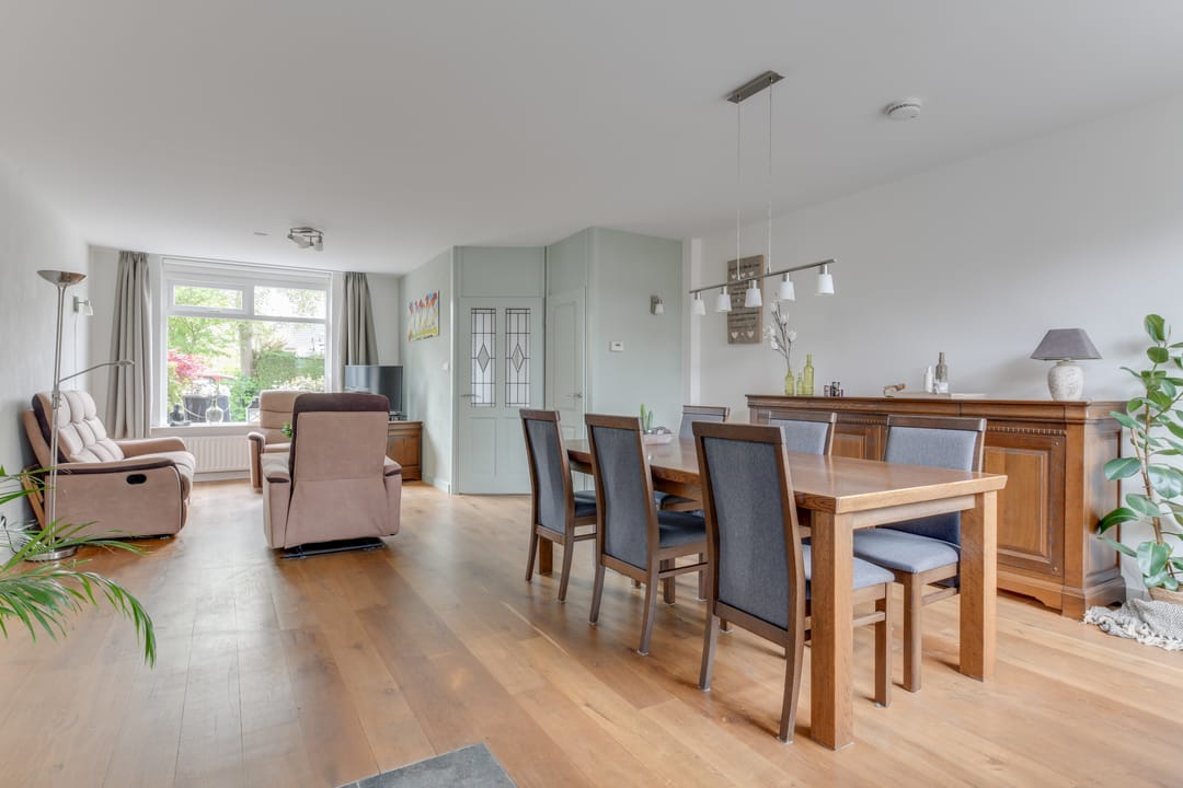 Foto 13 van Grasakker 10