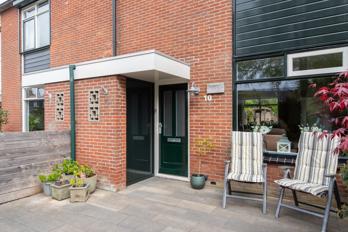 Foto 5 van Grasakker 10