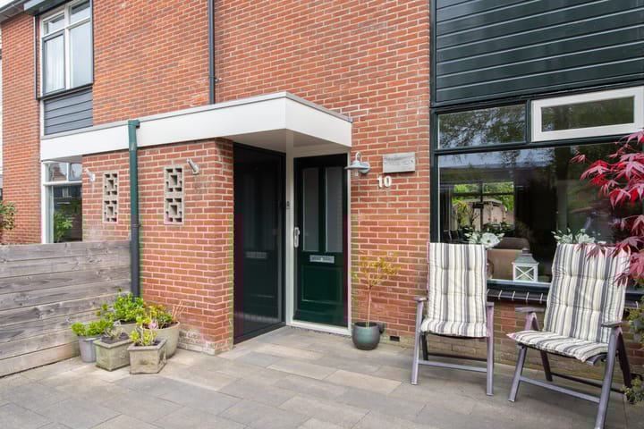 Foto 5 van Grasakker 10