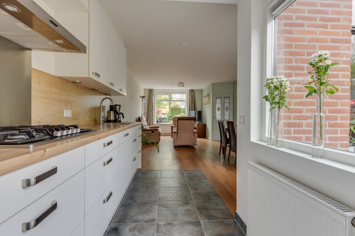 Foto 20 van Grasakker 10