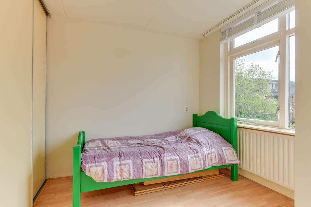 Foto 28 van Grasakker 10