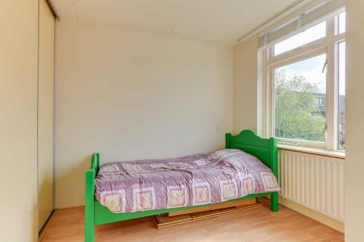 Foto 28 van Grasakker 10