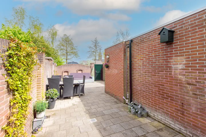 Foto 33 van Grasakker 10