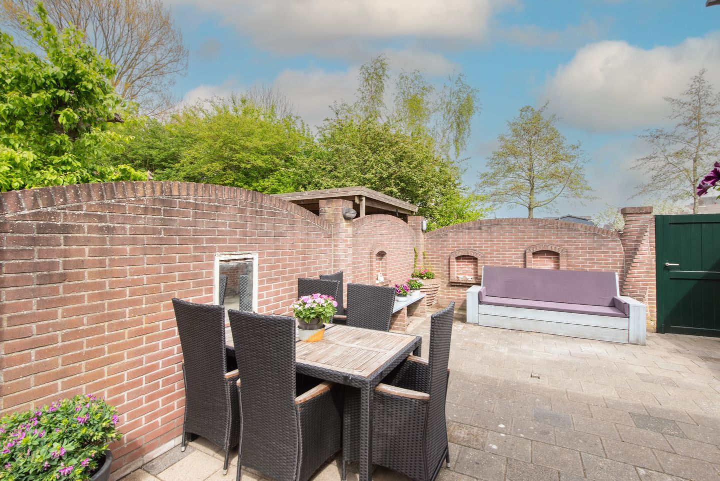 Foto 34 van Grasakker 10