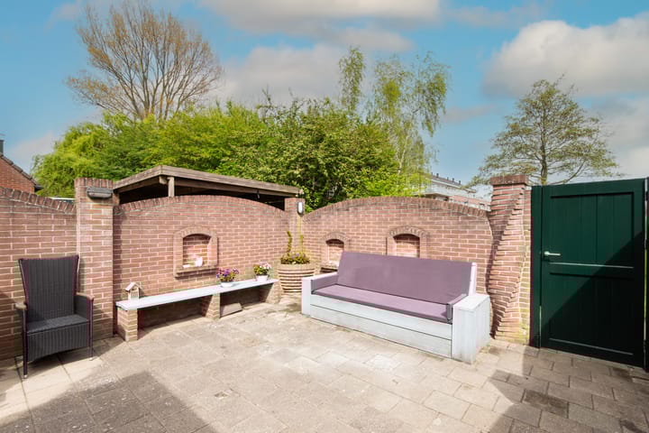 Foto 35 van Grasakker 10