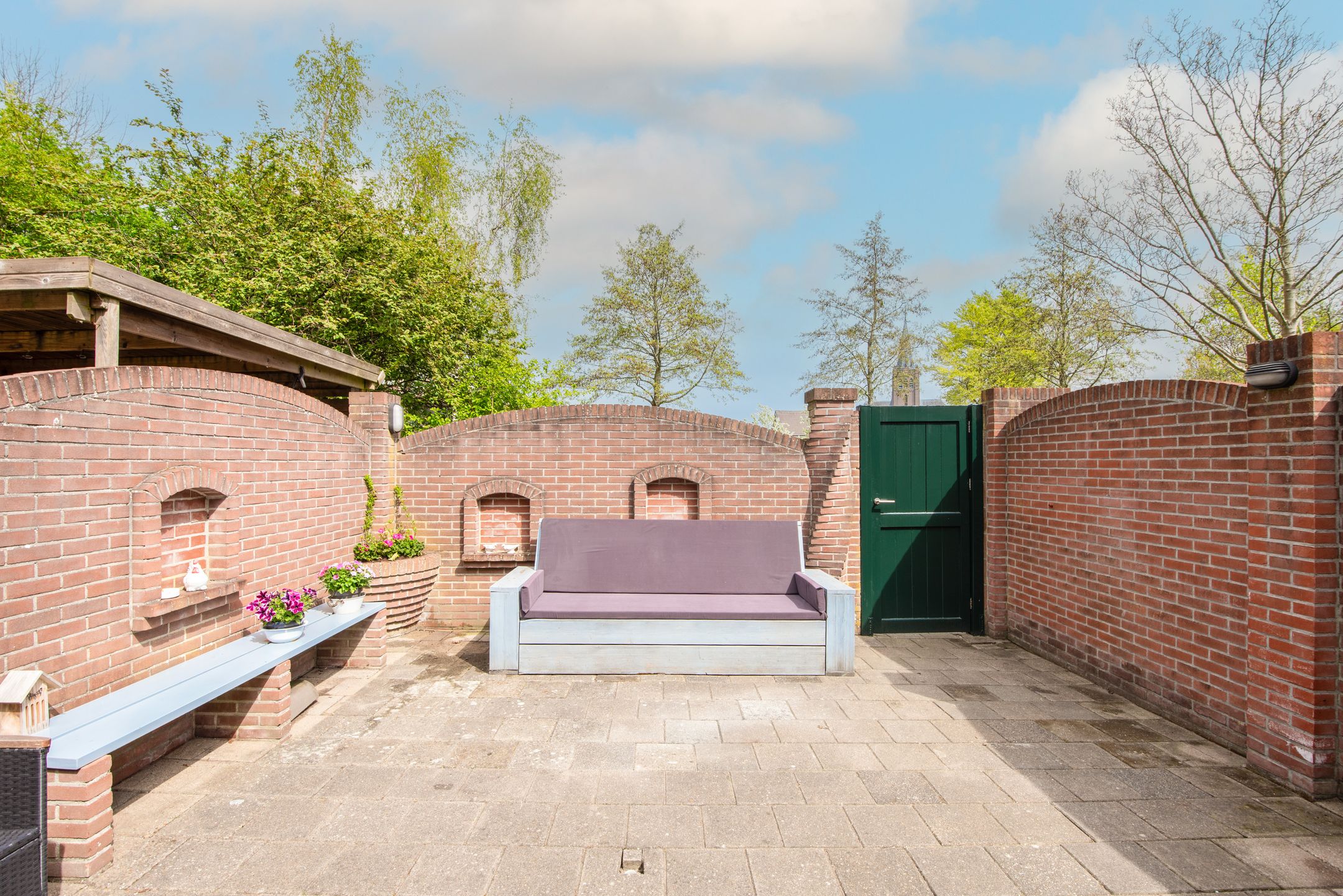 Foto 36 van Grasakker 10