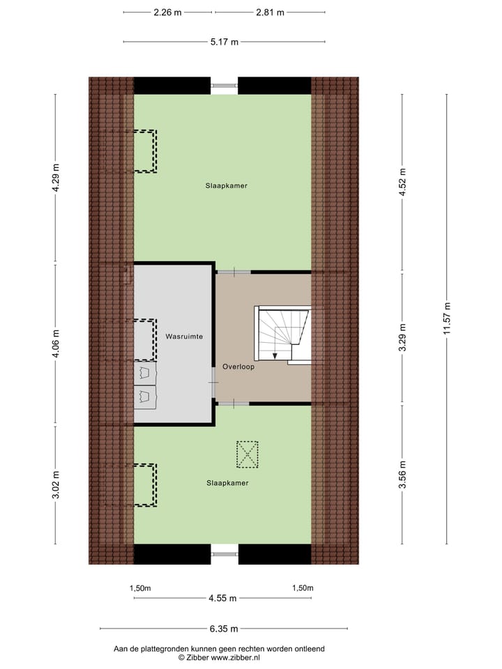 Foto 58 van Bagijnenweid 13