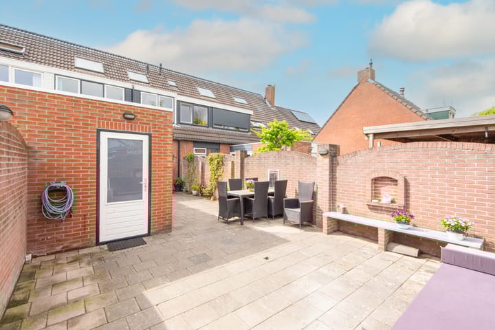 Foto 37 van Grasakker 10