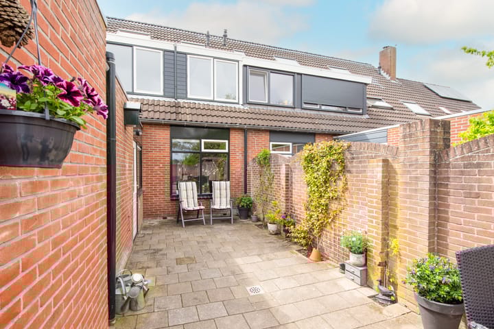 Foto 38 van Grasakker 10