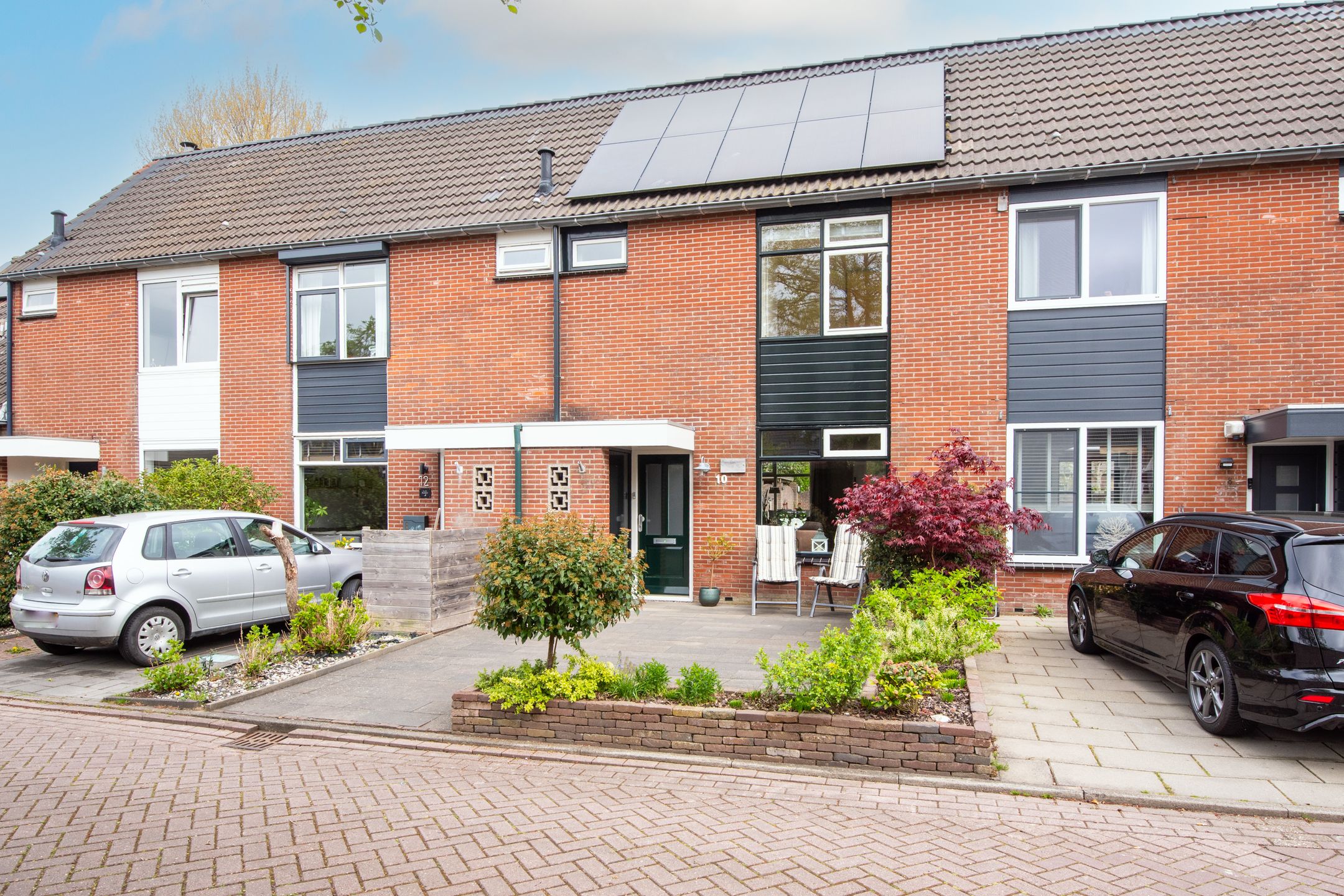 Foto 39 van Grasakker 10