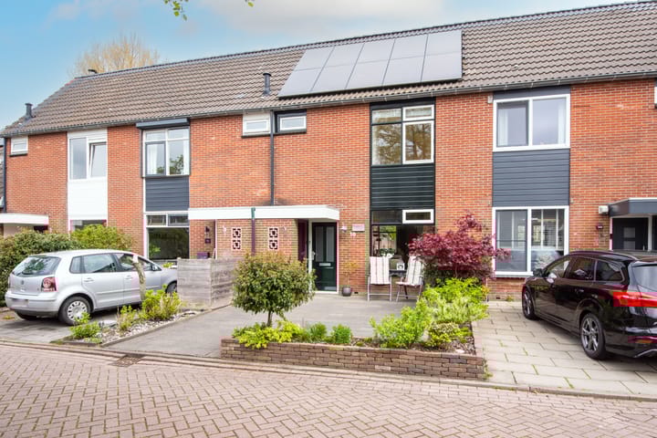 Foto 39 van Grasakker 10