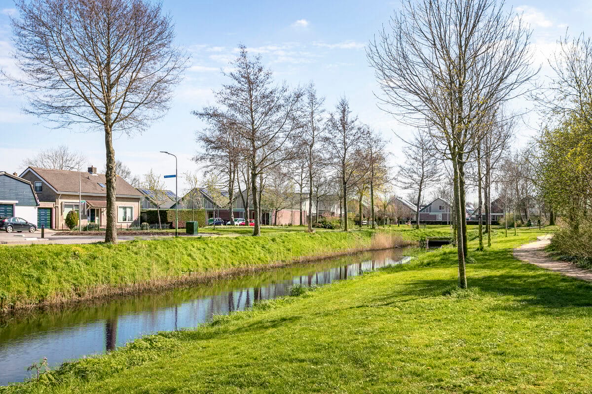 Foto 40 van Grasakker 10