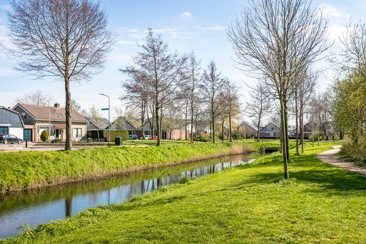 Foto 40 van Grasakker 10