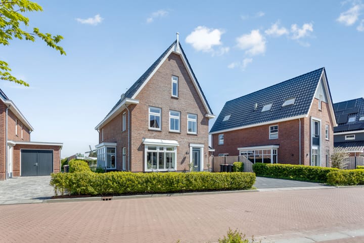 Foto 48 van Bagijnenweid 13