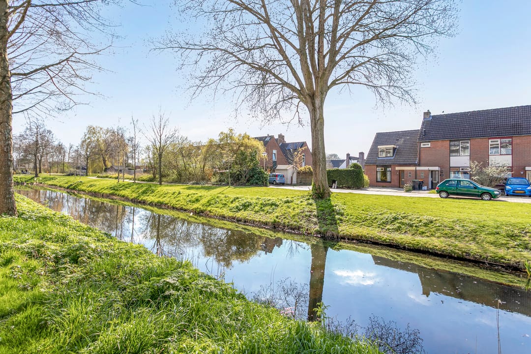 Foto 41 van Grasakker 10