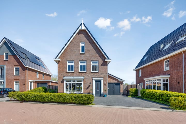 Foto 47 van Bagijnenweid 13