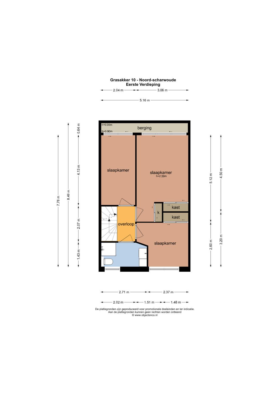 Foto 43 van Grasakker 10