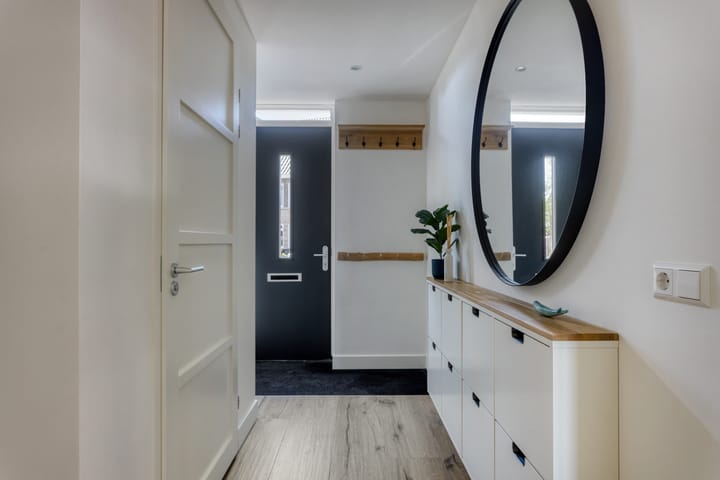 Foto 7 van Bagijnenweid 13