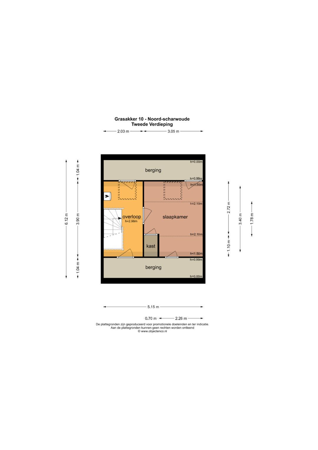 Foto 44 van Grasakker 10