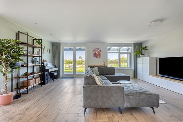 Foto 10 van Bagijnenweid 13