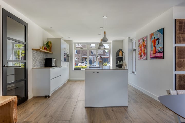 Foto 15 van Bagijnenweid 13