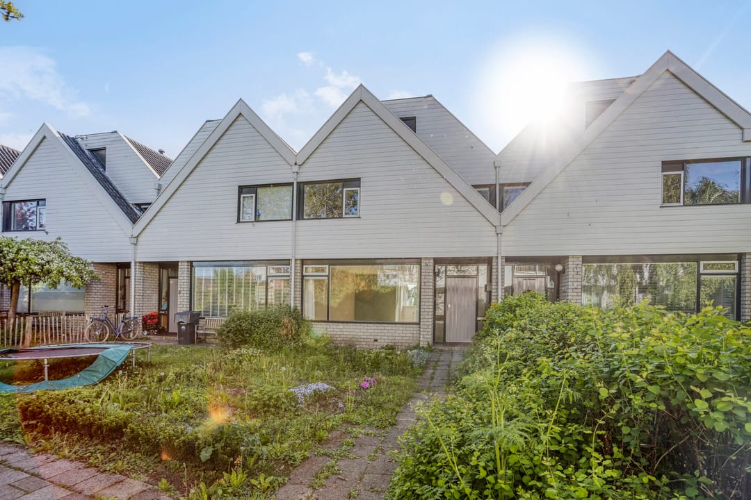 Foto 2 van Hoekerhof 7