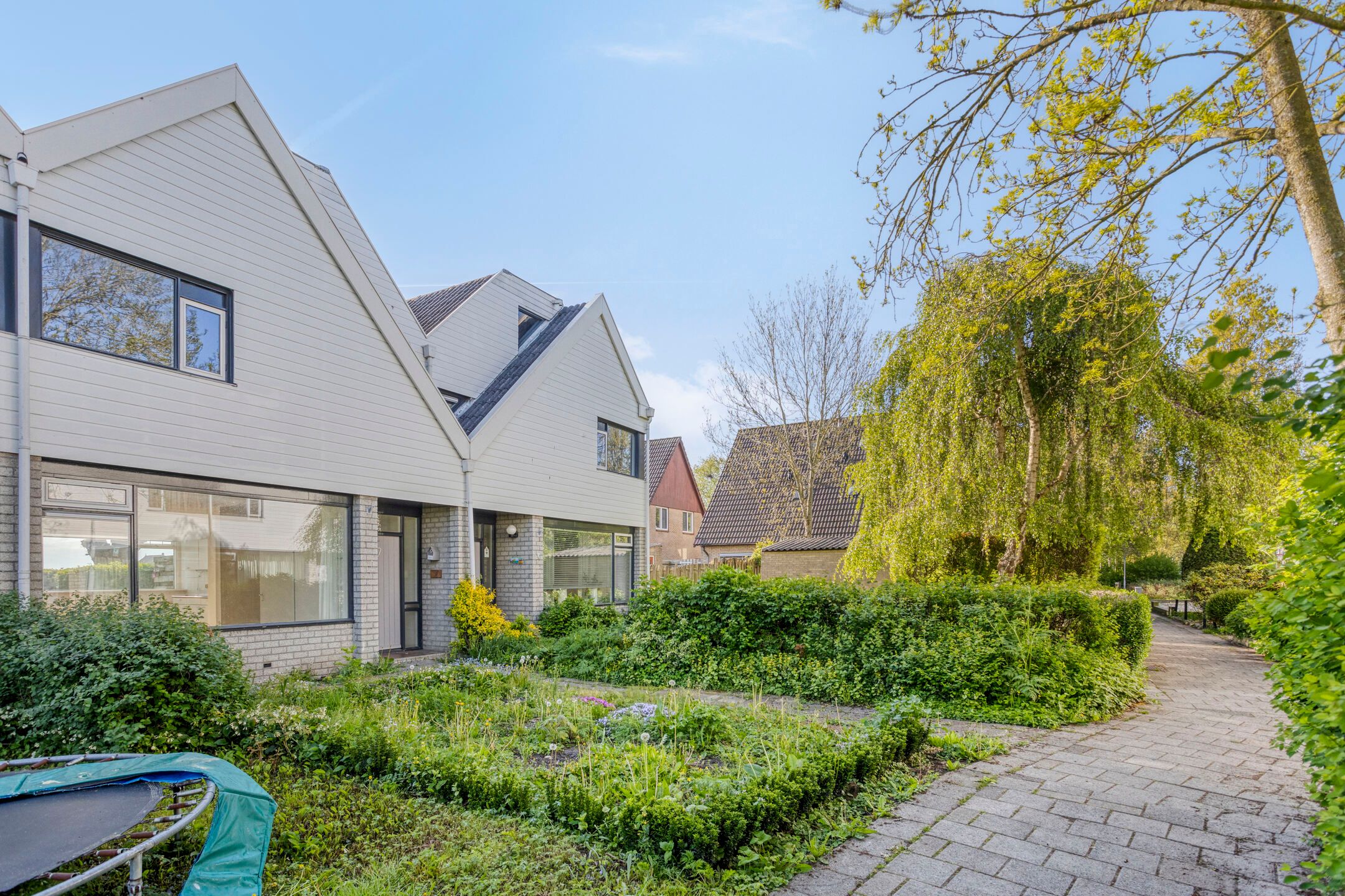 Foto 3 van Hoekerhof 7