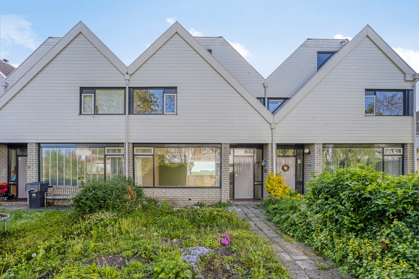 Foto 4 van Hoekerhof 7