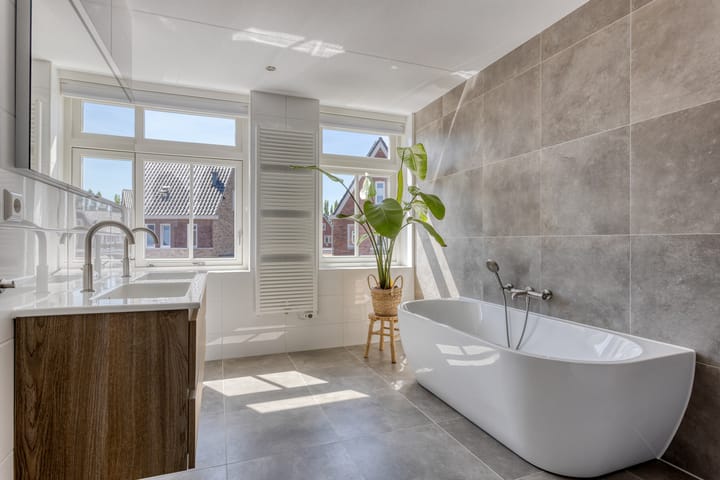 Foto 25 van Bagijnenweid 13